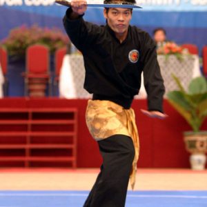 Silat_(vietnamese)